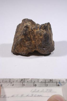 CASSITERITE