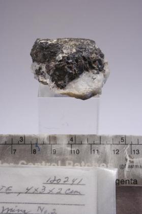 CASSITERITE