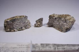 CASSITERITE