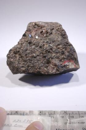 CASSITERITE