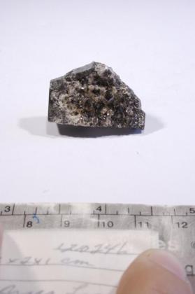 CASSITERITE