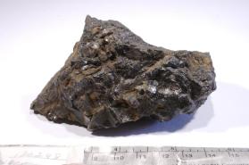 CASSITERITE