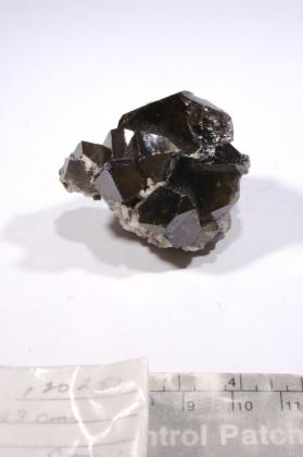 CASSITERITE