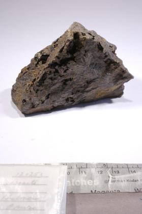 CASSITERITE