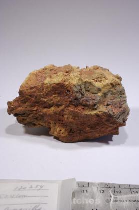 CASSITERITE