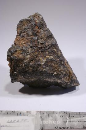 CASSITERITE