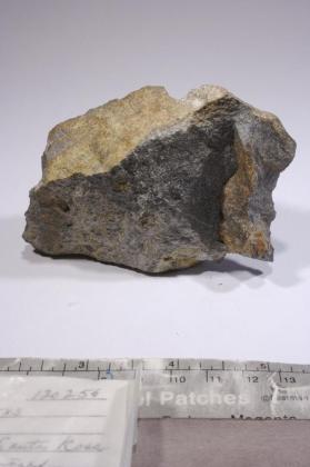 CASSITERITE