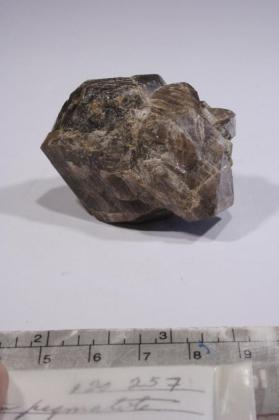 CASSITERITE