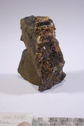 CASSITERITE