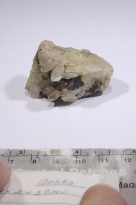 CASSITERITE