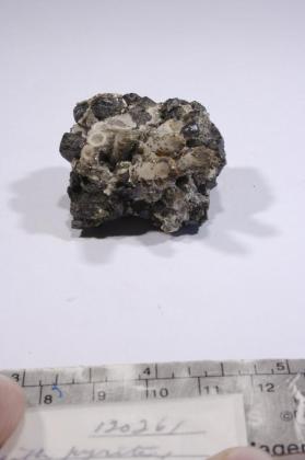 CASSITERITE