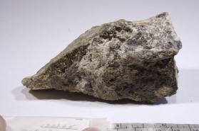 CASSITERITE