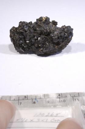 CASSITERITE