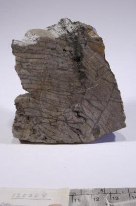 CASSITERITE