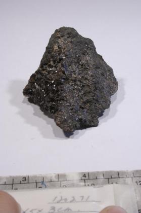 CASSITERITE