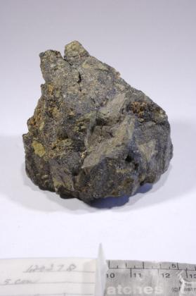 CASSITERITE