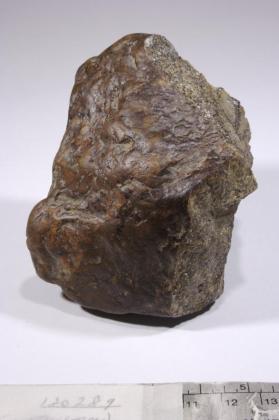 CASSITERITE