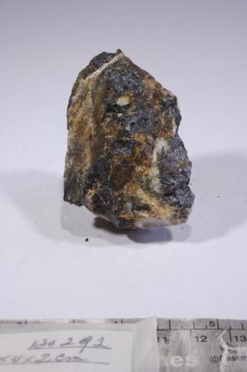 CASSITERITE