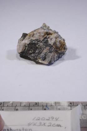 CASSITERITE