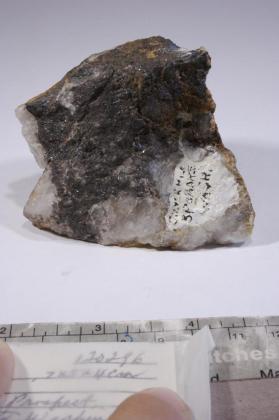 CASSITERITE