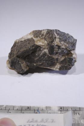 CASSITERITE