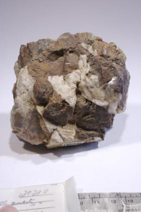 CASSITERITE