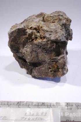 CASSITERITE