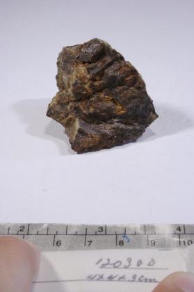 CASSITERITE