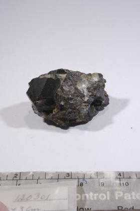 CASSITERITE