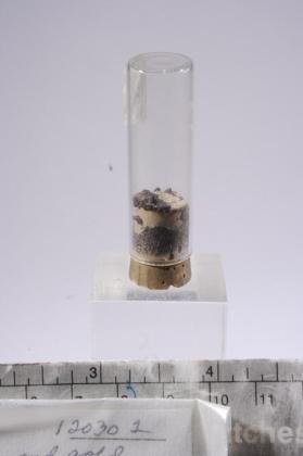 CASSITERITE