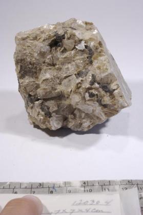 CASSITERITE