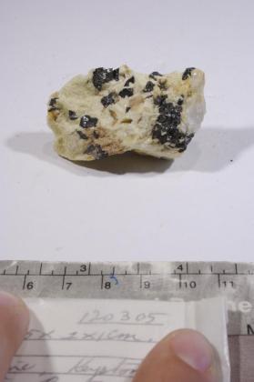 CASSITERITE