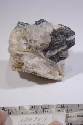 CASSITERITE