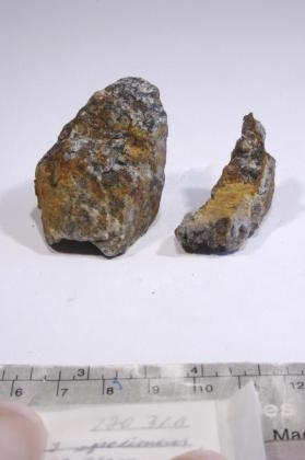 CASSITERITE