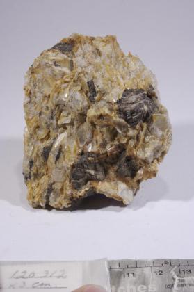 CASSITERITE