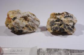 CASSITERITE