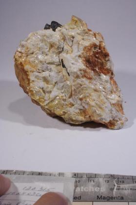 CASSITERITE