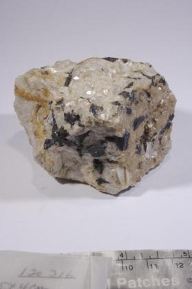 CASSITERITE