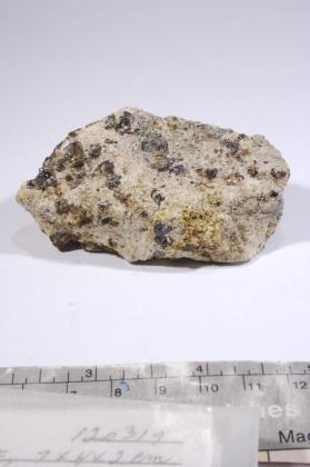 CASSITERITE