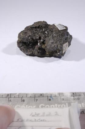 CASSITERITE