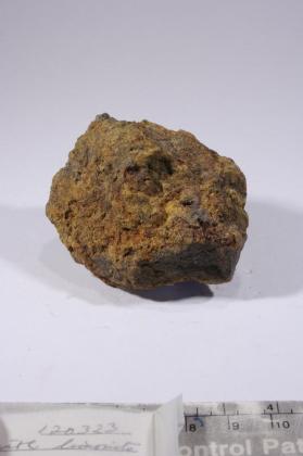 CASSITERITE