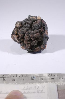 CASSITERITE