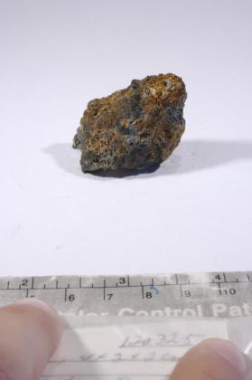 CASSITERITE