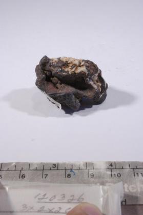 CASSITERITE