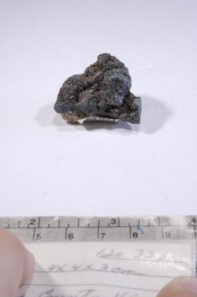 CASSITERITE