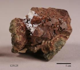 Apophyllite