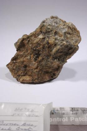 CASSITERITE