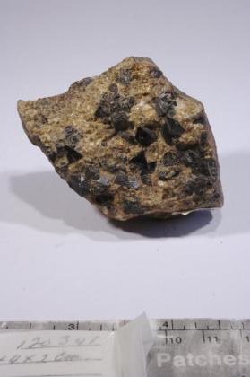 CASSITERITE