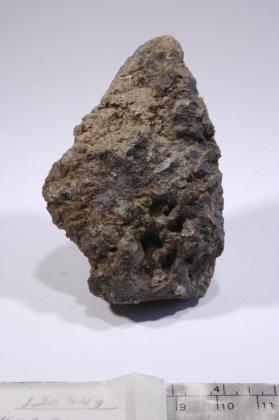 CASSITERITE