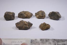 CASSITERITE